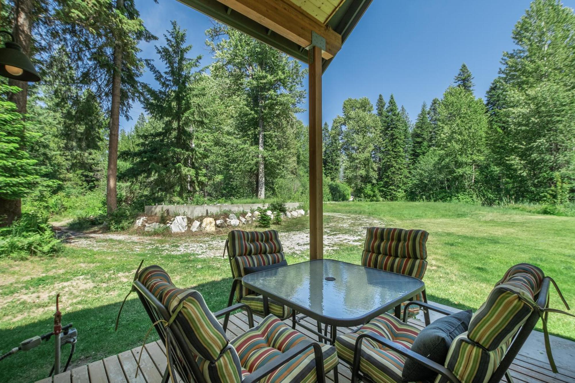Nature Acres By Nw Comfy Cabins Leavenworth Dış mekan fotoğraf